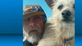 Family of man found in Poteau River asks for help to avoid burial in unmarked grave