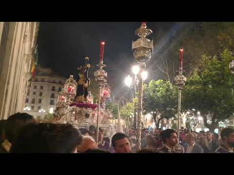 Real e Ilustre Hermandad Sacramental de Nuestra Señora del Rosario, Animas Benditas del Purgatorio y Primitiva Archicofradía del Sagrado Corazón y Clavos de Jesús, Nuestro Padre Jesús de la Divina Misericordia, Santísimo Cristo de las Siete Palabras, María Santísima de los Remedios, Nuestra Señora de la Cabeza y San Juan Evangelista
