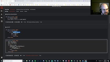 Live Coding Challenges on CodeWars