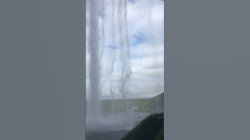 Thumbnail of Seljalandsfoss Waterfall Iceland