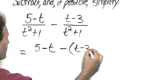 Bittinger Basic Math with Early Integers Chapter Test Prep Exercises: Ch. 6 Ex. 10
