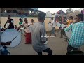 Village pochamma dappu dance  step 1  pochamma dappu steps