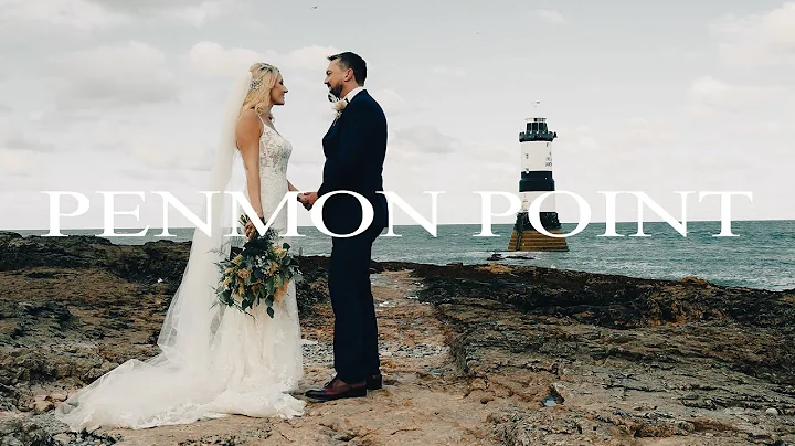 Sami + David | Penmon Point | Highlights Film