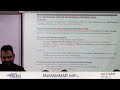 Caf 8 audit lecture 76