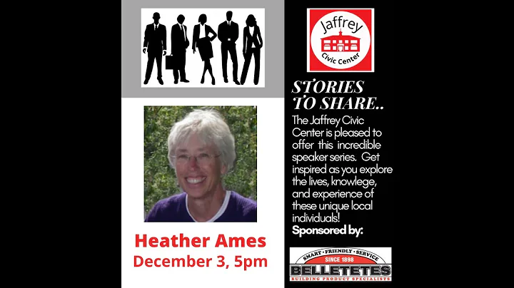 Heather Ames