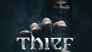 Хомяк-воришка [Thief] Пролог