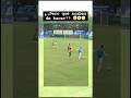 El Gol de su vida #futbol #viral #futeball #champions #psg #madrid #barça #libertadores