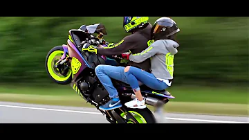 THIS IS WHY WE RIDE - "NEFFEX - Fight Back" (#Motivation #Motorcycle #THISISWHYWERIDE)