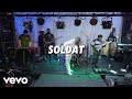 J Ron Soldat Live mp3
