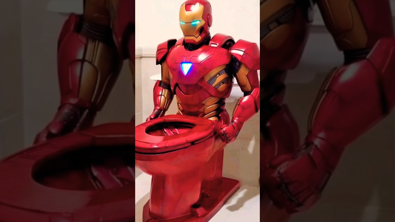 Уникальные дизайны туалетов-комодов 