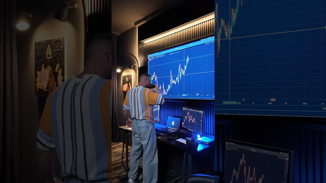 شوفوا صفقة اليوم التحليل كان نار 🔥