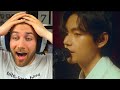 EXCUSE ME???  &#39;Le Jazz de V&#39; Live Clip #2023BTSFESTA  - REACTION