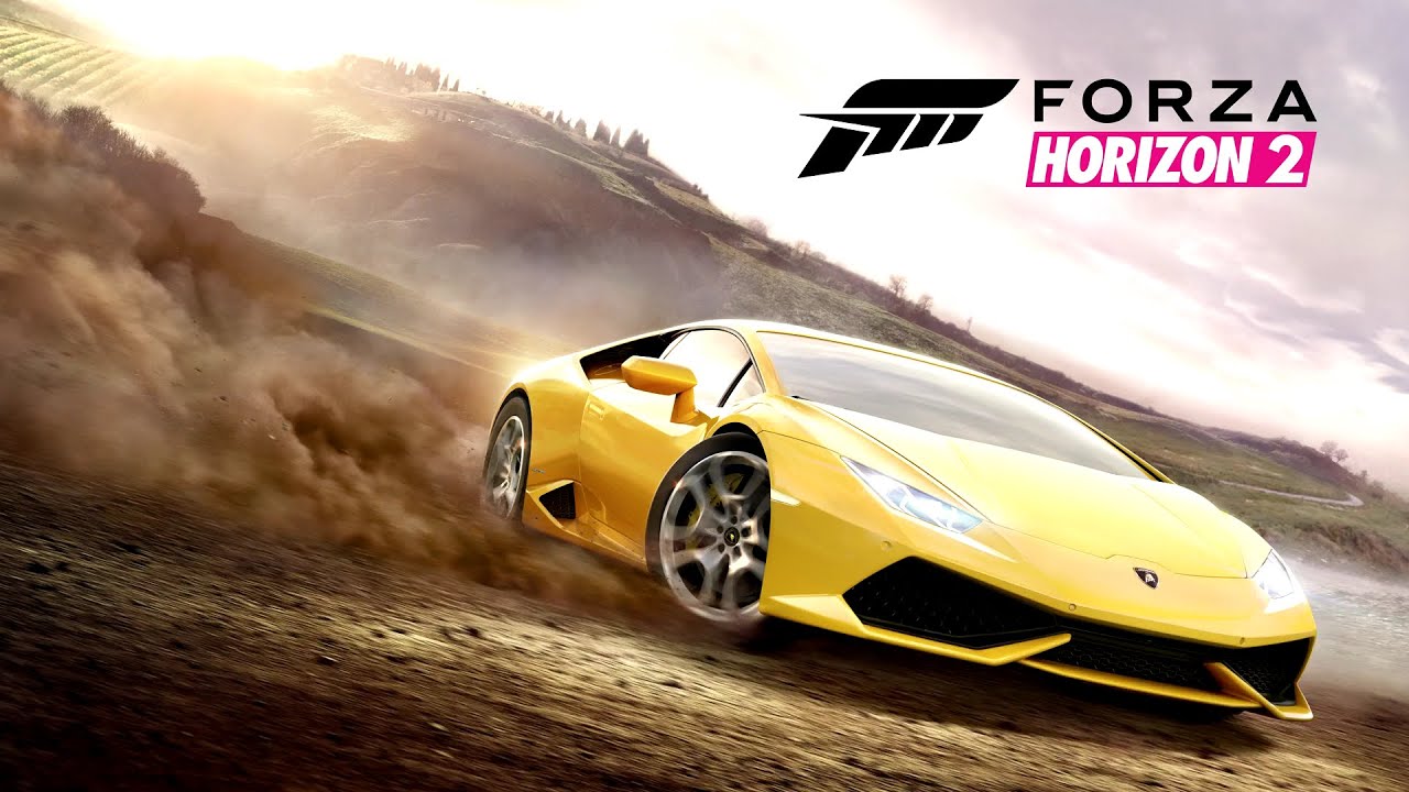 Forza Horizon 2: Vídeos incríveis, Demo, carros, desafios e mais  informações - Windows Club