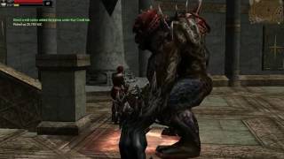 Project A3 - G9 Axe Warrior - A3 mania