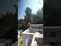 🏗 Перекрытие на газобетонный дом за минуту!
