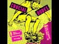 Get Pitted - Crucial Dudes