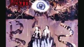 Death - Zero Tolerance (with lyrics) - HD