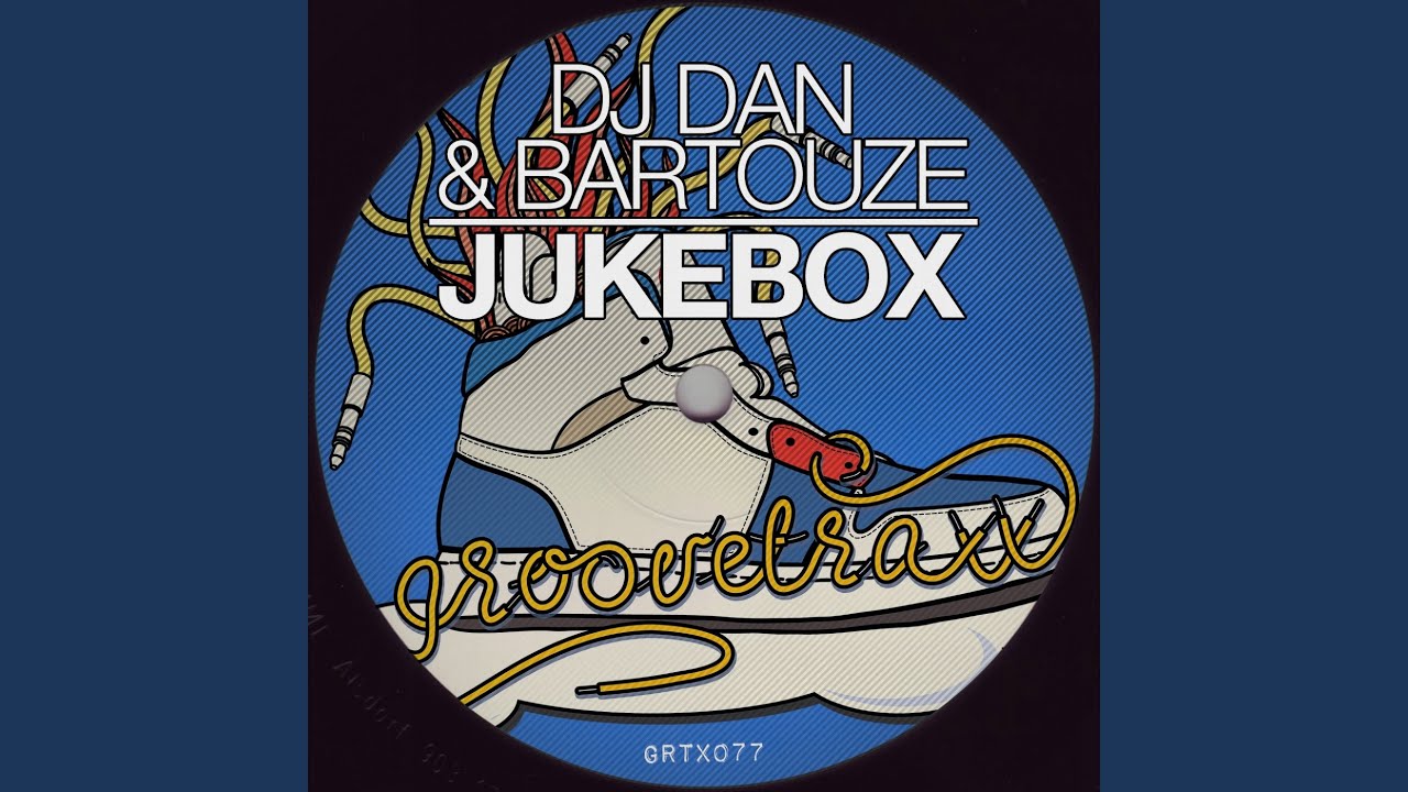 Ver Jukebox (Original Mix) no YouTube Ver Jukebox (Original Mix) no YouTube