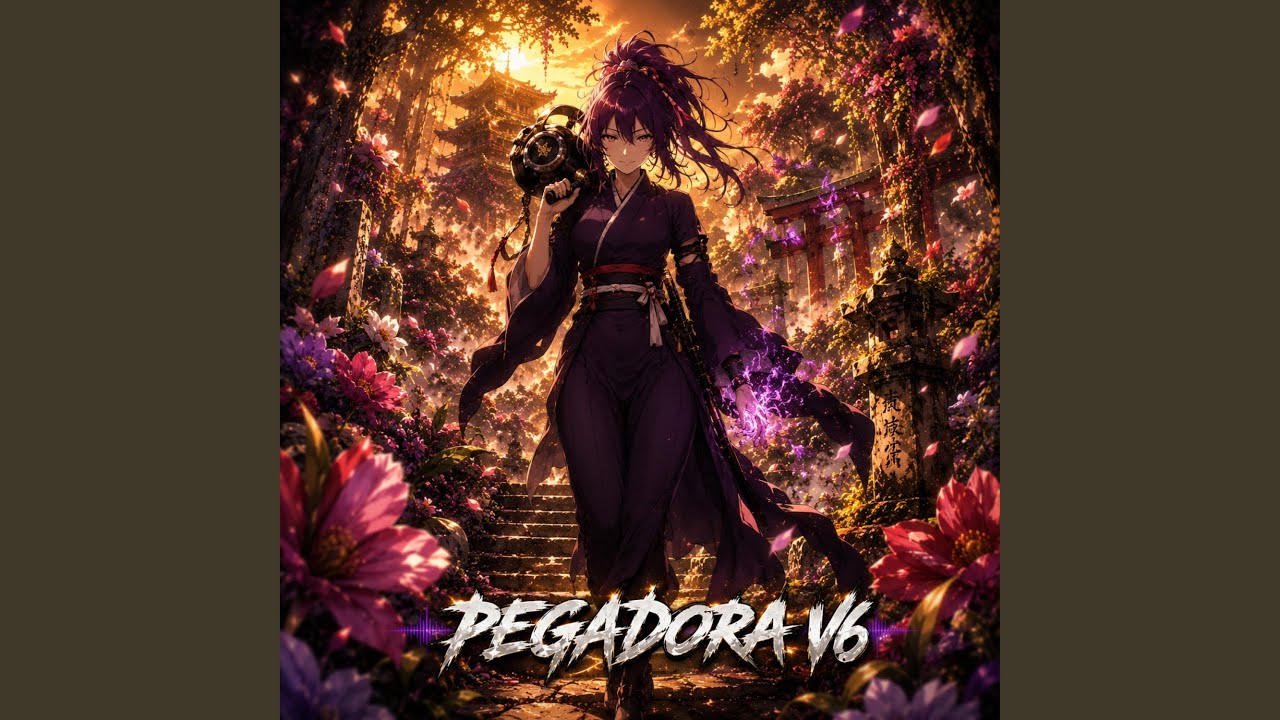 Guarda PEGADORA v6 su YouTube Guarda PEGADORA v6 su YouTube