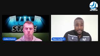 Soccermidable : une approche pour les enfants screenshot 5