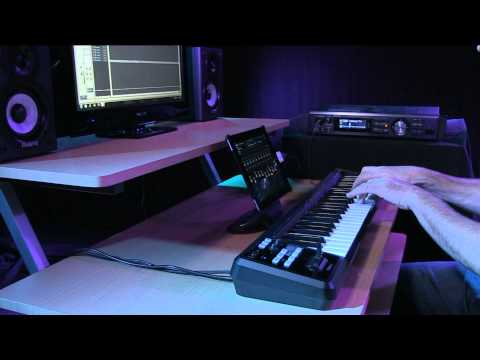 Roland Integra-7 Synthesizer Module | Sweetwater