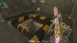 【AVA】DUAL SIGHT 4Kill