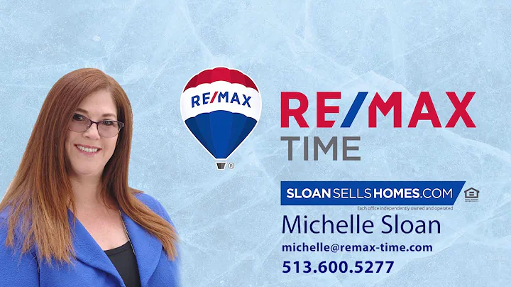 Michelle Sloan, Your Local Real Estate Expert