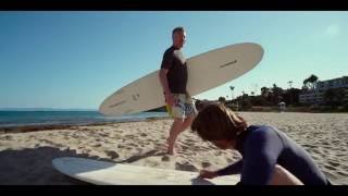 Sansum Clinic MyChart Surfer Spot