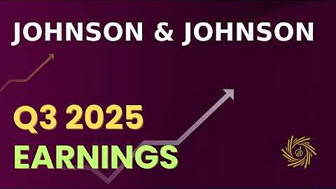 Johnson & Johnson JNJ Q3 2025 Earnings Call