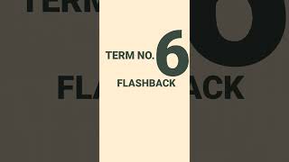 9 essential screenplay terms every beginner mustknow #Screenwriting #FilmmakingBasics #Storytelling