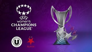 Olimpia Cluj Women vs Slavia Prague Women » Predictions, Odds + Live Streams