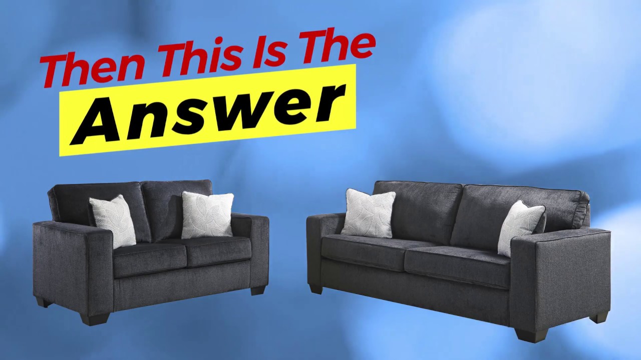 Ridge Home Furnishings Sofas & Loveseats in Amherst, NY YouTube