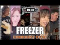 BAND-MAID / FREEZER (Community Cover)