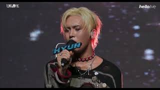 Famous XLOV KISS and Say Goodbye Comeback Showcase 05112025 Net Worth