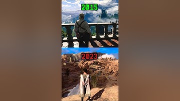 What Happened To Video Games?