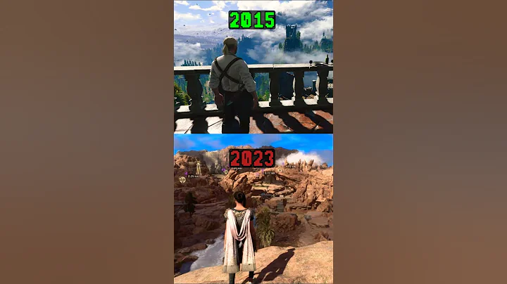 What Happened To Video Games?