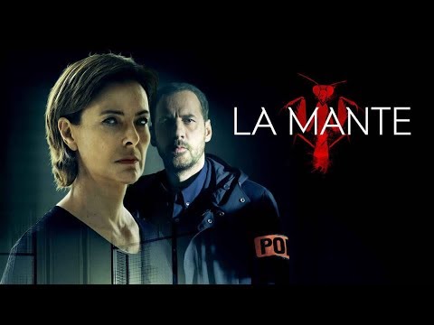 La Mantis (2017)Trailer Doblado Español Latino SERIE NETFLIX