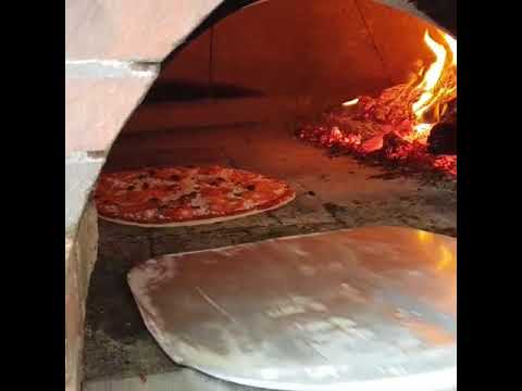 Vidéo: Artisan Pizza Anwhere Avec Le Four à Pizza Au Feu De Bois Uuni 3
