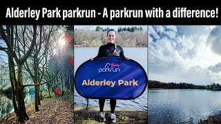 A Science Park parkrun! Running Alderley Park parkrun on an Old AstraZeneca Site!