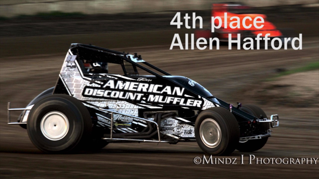 2016 Wilmot Season Video