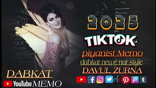 PİYANİST MEMO NEW MARBUA 2025