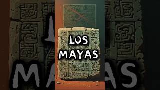 Los Mayas no predijeron el fin del Mundo (e inventaron el cero)