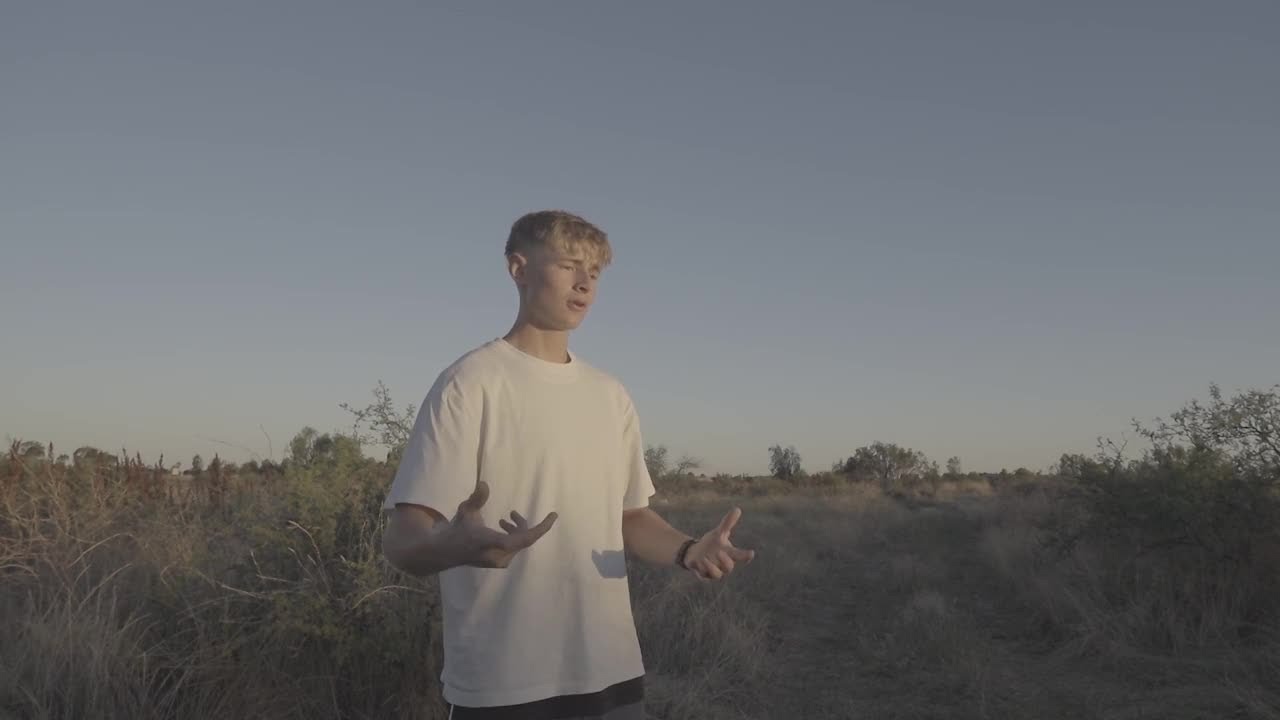 The Secret to Listening to the Universe