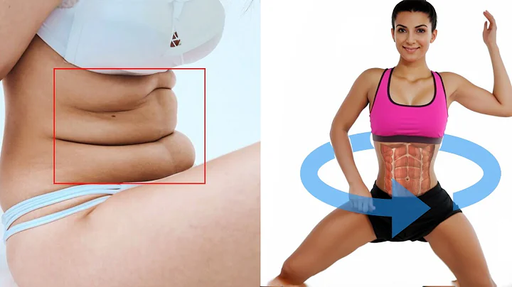 10 Days Burn BELLY FAT CHALLENGE