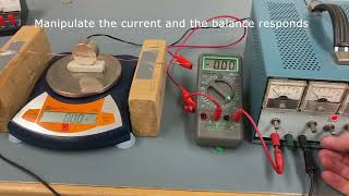 Current Balance