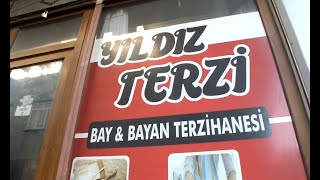 Kağızman Yıldız Terzihanesi