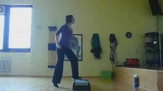 intermediate Step80 mit Breakdown