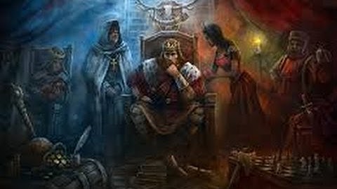 LP Crusader Kings II #5, Law Change