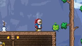 How to get the Stardew Valley Junimo in Terraria