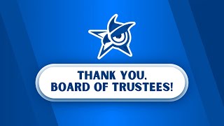 Thank you, Joshua ISD School Board! 2026 School Board Appreciation Month